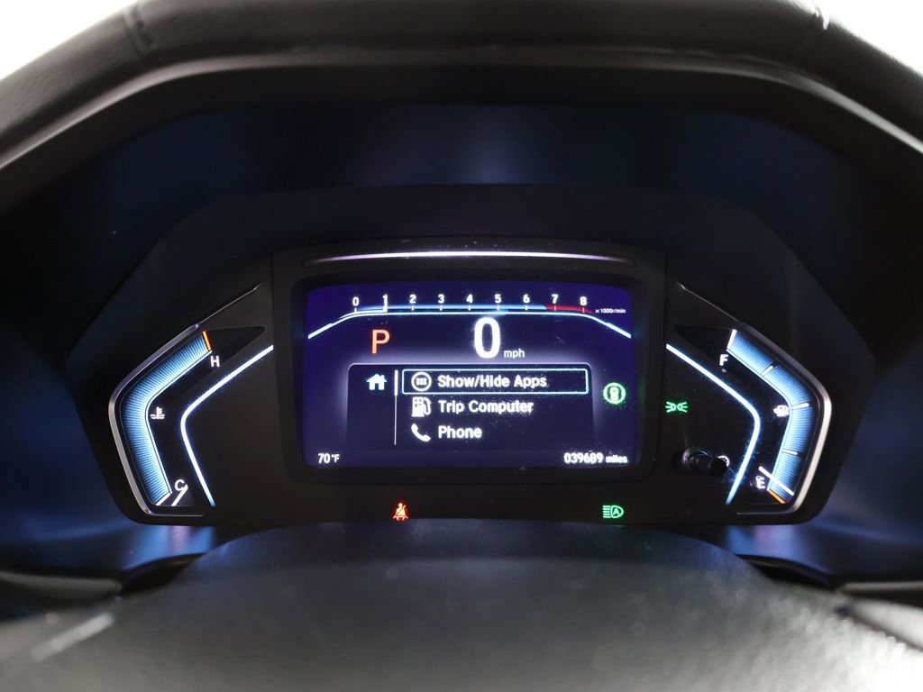 Used 2023 Honda Odyssey EX-L image 44