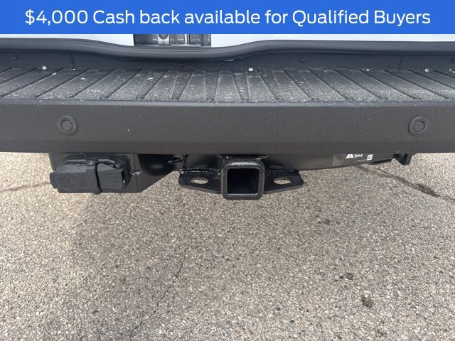 New 2026 Ford Transit 250 148 Medium Roof w/ Load Area Protection Package RWD image 15