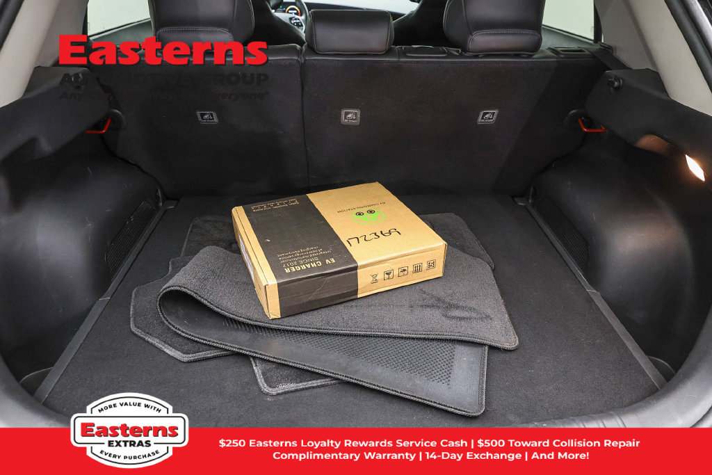 Used 2023 Kia Niro Wind w/ Wind Preserve Package FWD image 10
