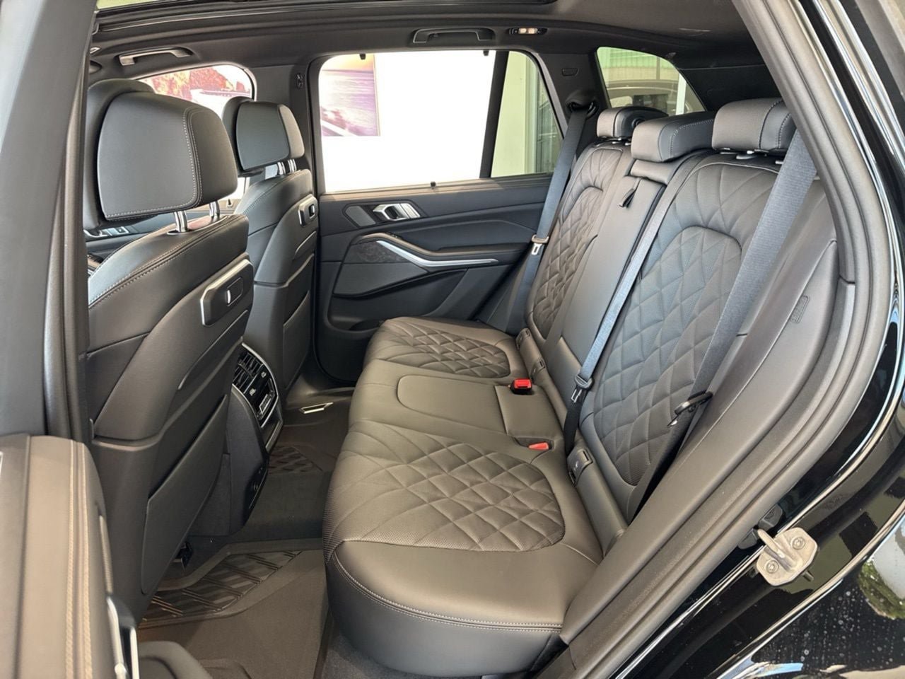 New 2026 BMW X5 xDrive50e AWD/4WD image 40