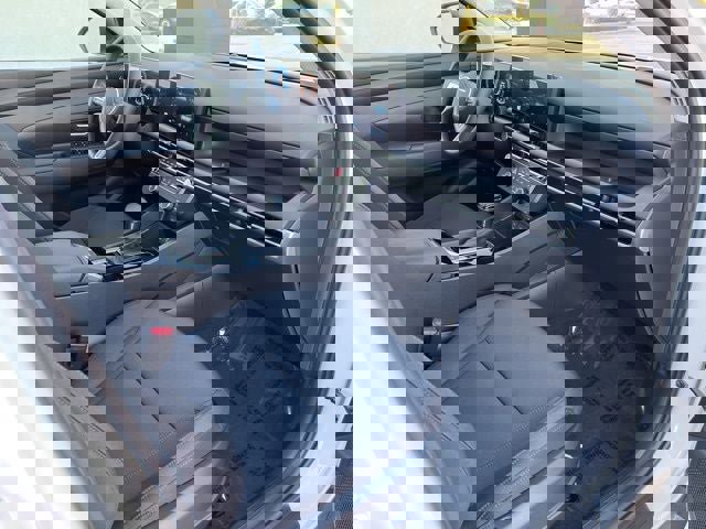 New 2026 Hyundai Tucson SE image 31