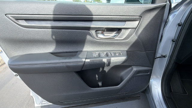 Used 2026 Honda CR-V EX image 19