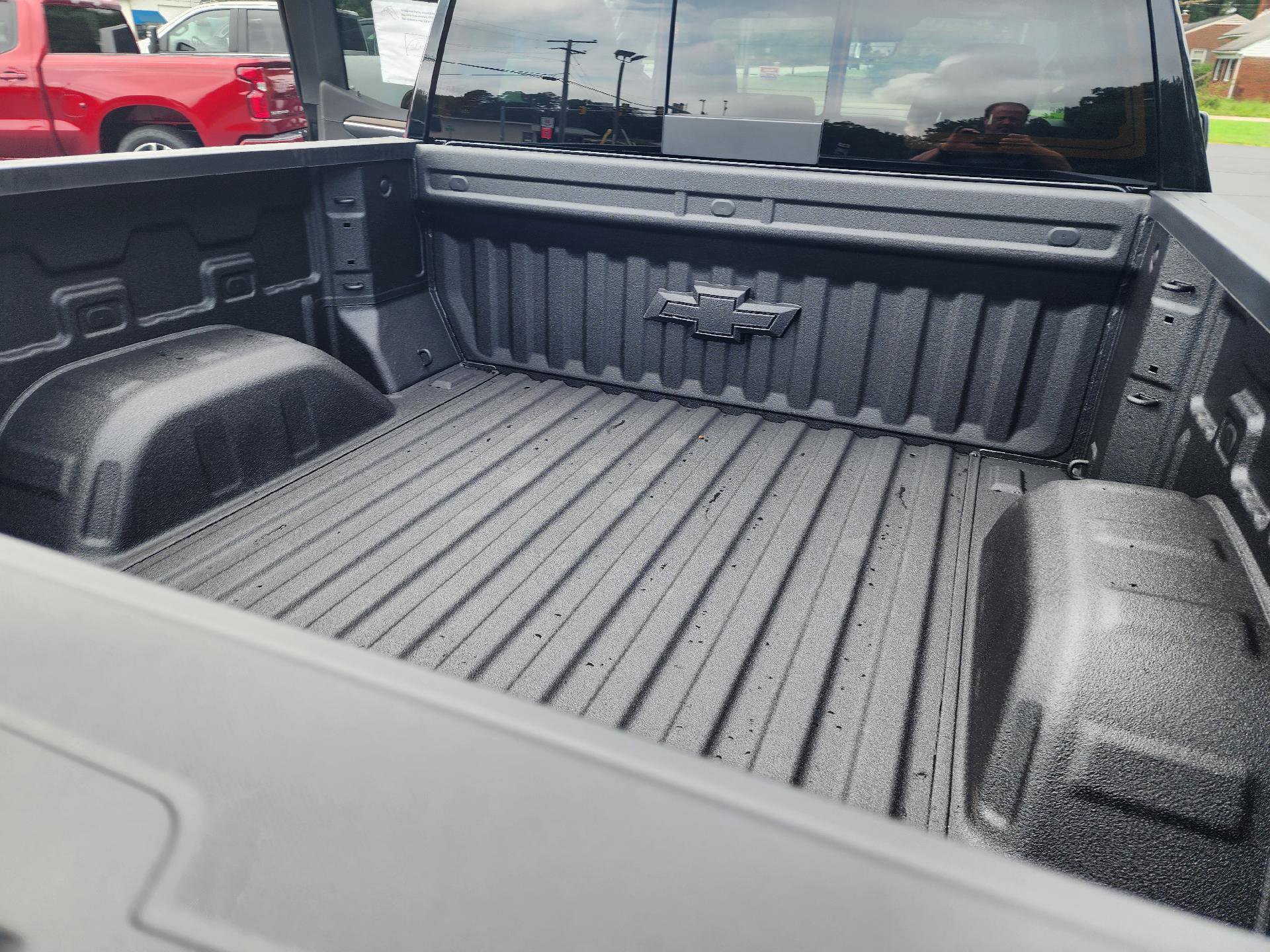 New 2026 Chevrolet Silverado 1500 High Country w/ Technology Package image 9