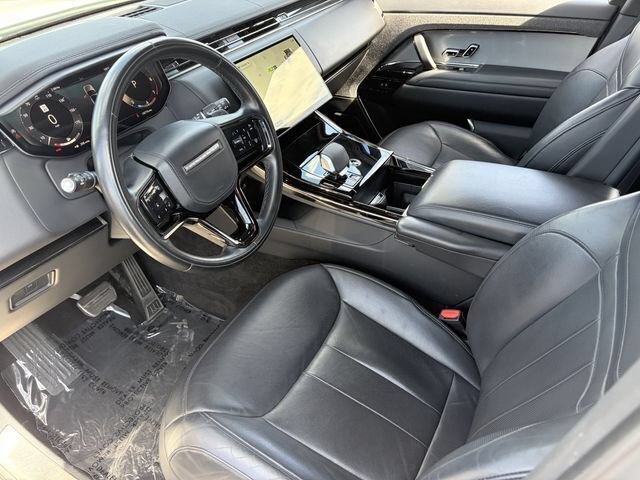 Used 2024 Land Rover Range Rover Sport Dynamic SE AWD/4WD image 5