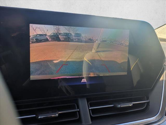 New 2026 Chevrolet Trax ACTIV w/ Driver Confidence Package image 13