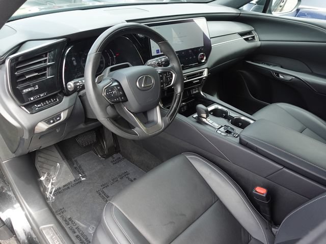 Used 2023 Lexus RX 350h w/ Accessory Package (Z1) AWD/4WD image 11