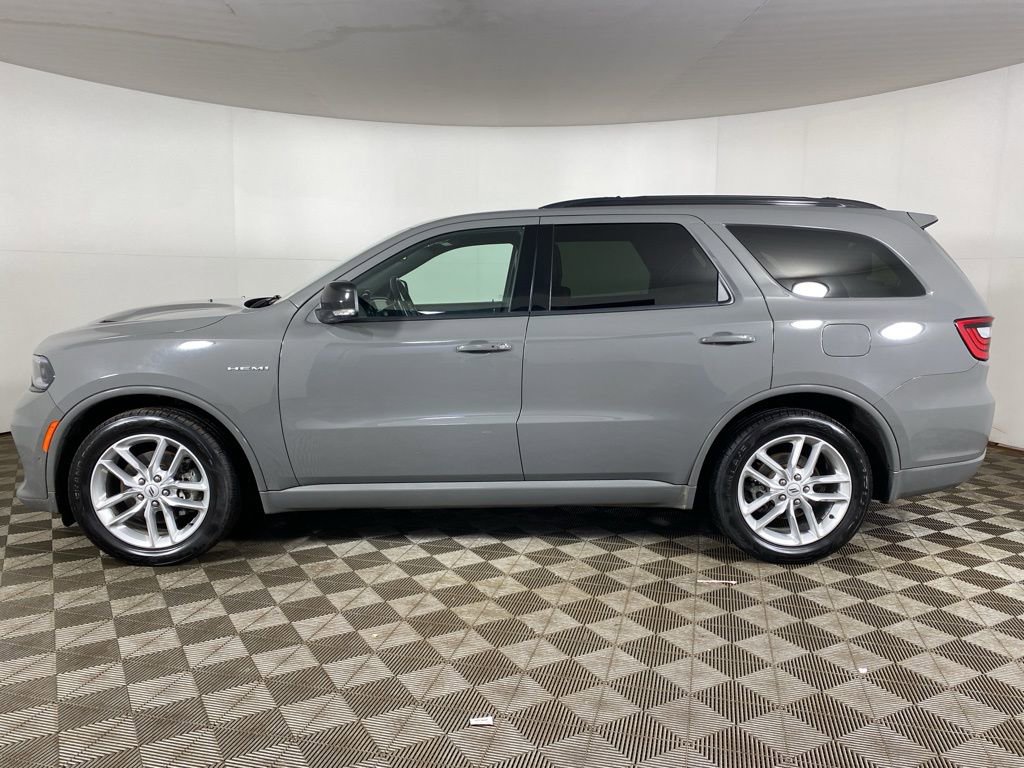 Used 2025 Dodge Durango R/T image 29