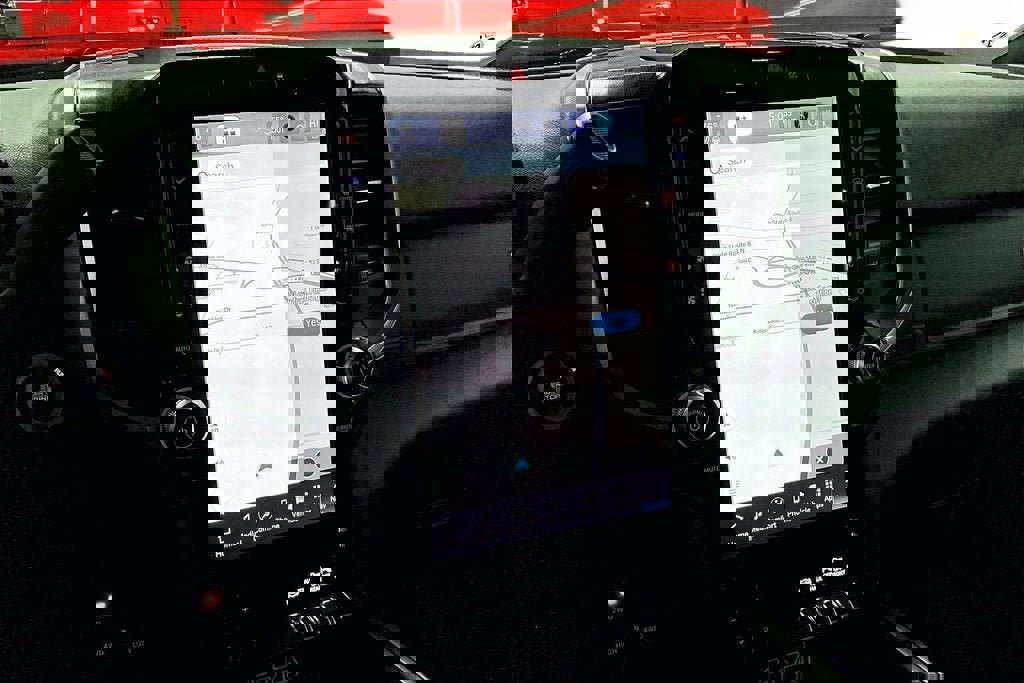 New 2026 RAM 3500 Big Horn image 7