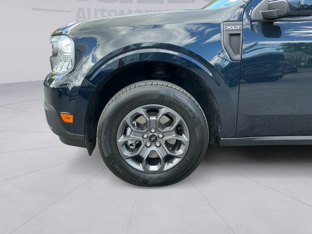 Certified 2023 Ford Maverick XLT w/ Equipment Group 300A Standard AWD/4WD image 9