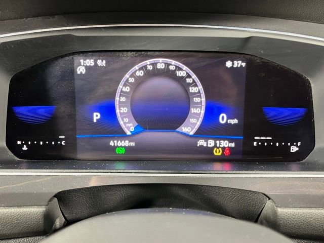Used 2022 Volkswagen Tiguan S image 16