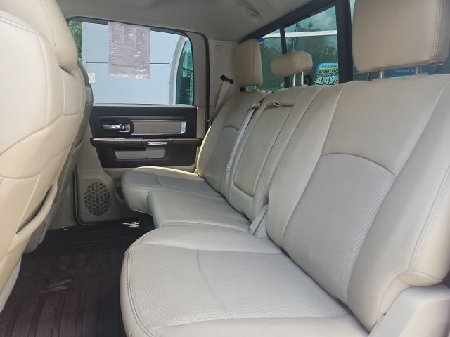 Used 2014 RAM 1500 Laramie w/ Protection Group AWD/4WD image 28