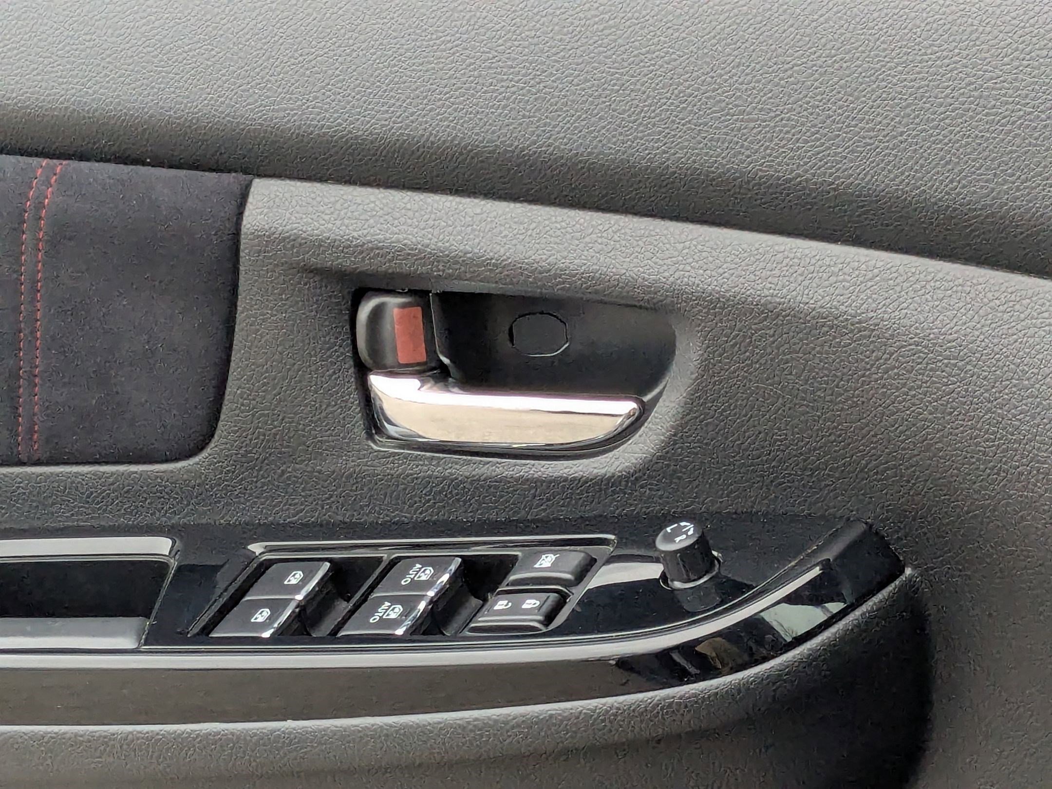 Used 2018 Subaru WRX STI image 8