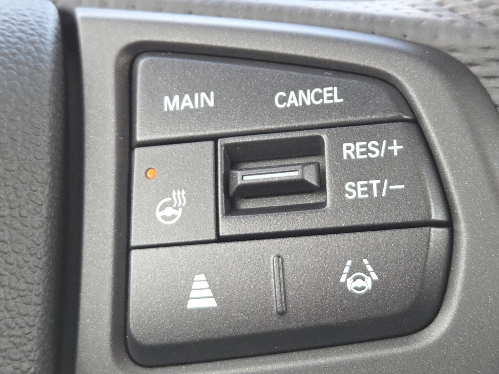 New 2026 Honda Ridgeline TrailSport+ image 11