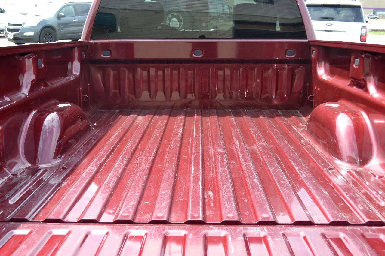 Used 2013 Chevrolet Silverado 1500 LT w/ All-Star Edition image 8