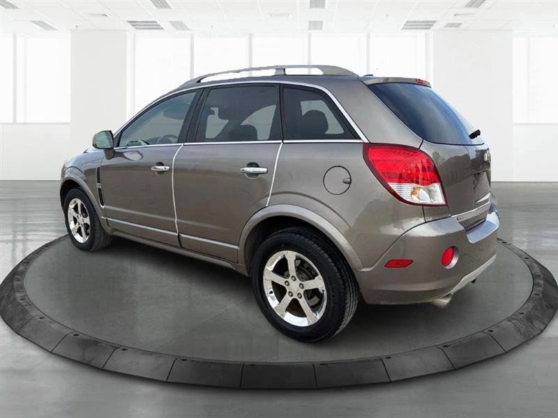Used 2012 Chevrolet Captiva Sport LT image 3