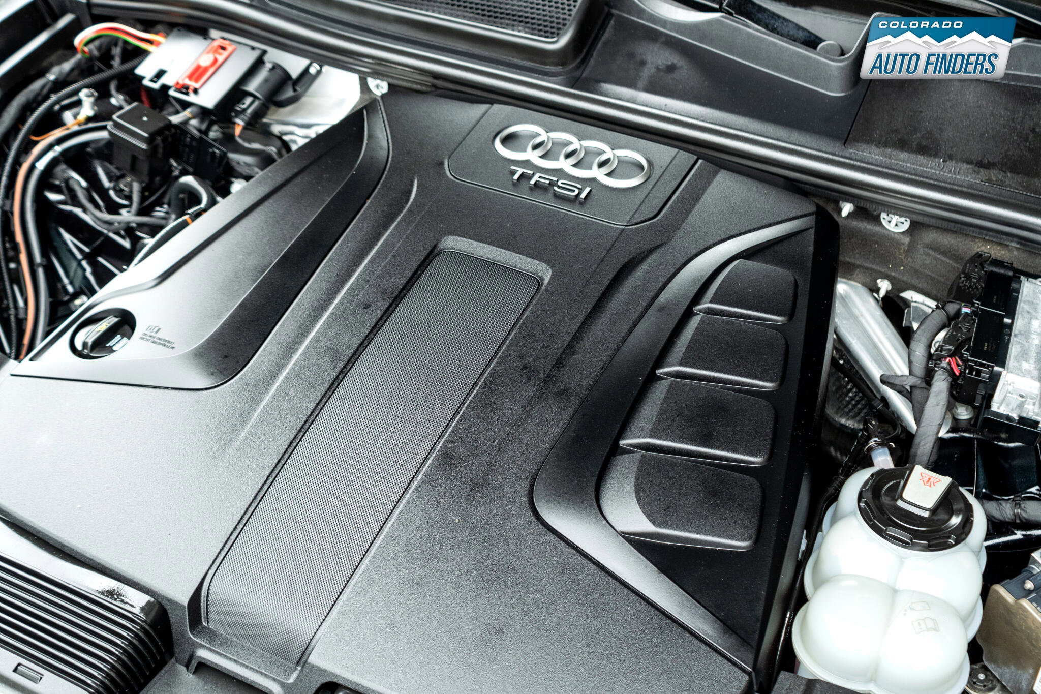 Used 2018 Audi Q7 2.0T Premium Plus image 34