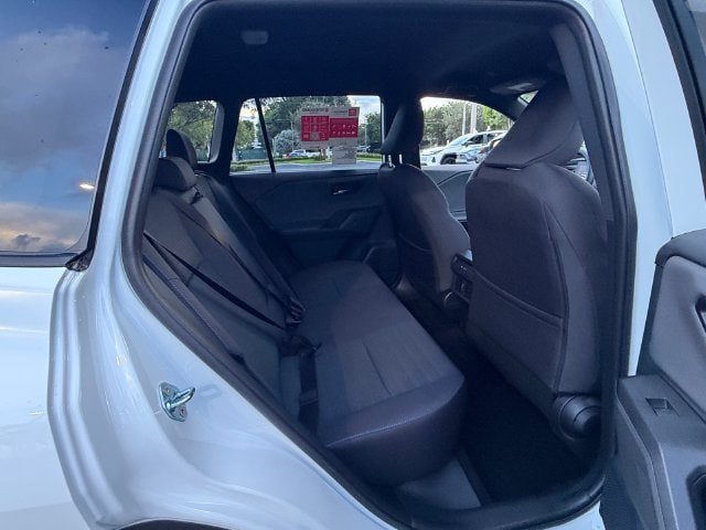 New 2026 Toyota RAV4 SE w/ Convenience Package AWD/4WD image 13