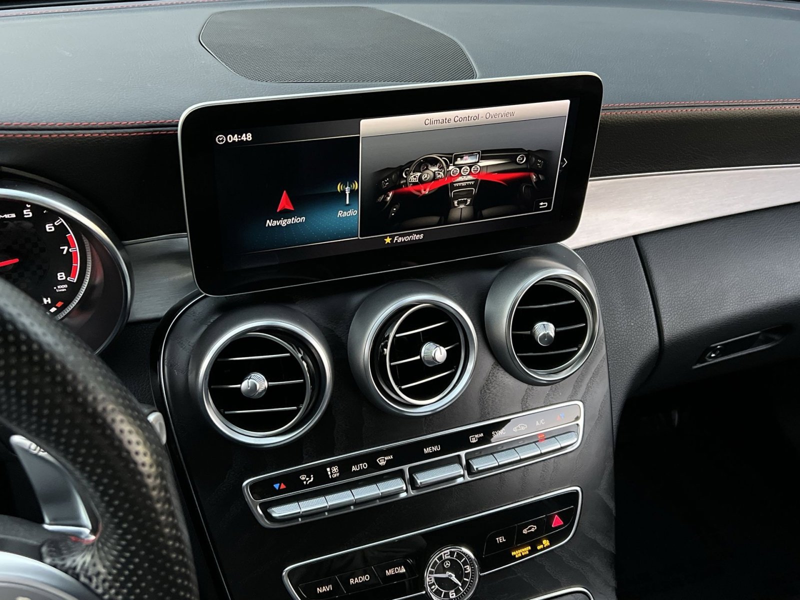 Used 2019 Mercedes-Benz C 43 AMG 4MATIC Coupe image 19