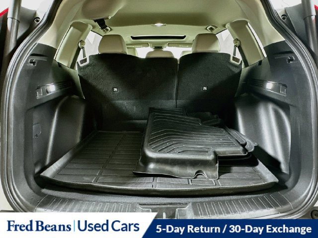 Used 2024 Honda CR-V EX-L image 31