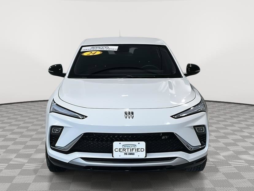 Used 2024 Buick Envista Sport Touring w/ Convenience I Package image 8