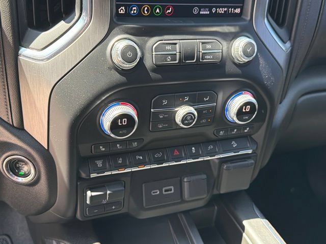 Used 2020 GMC Sierra 2500 Denali w/ Denali Ultimate Package AWD/4WD image 29