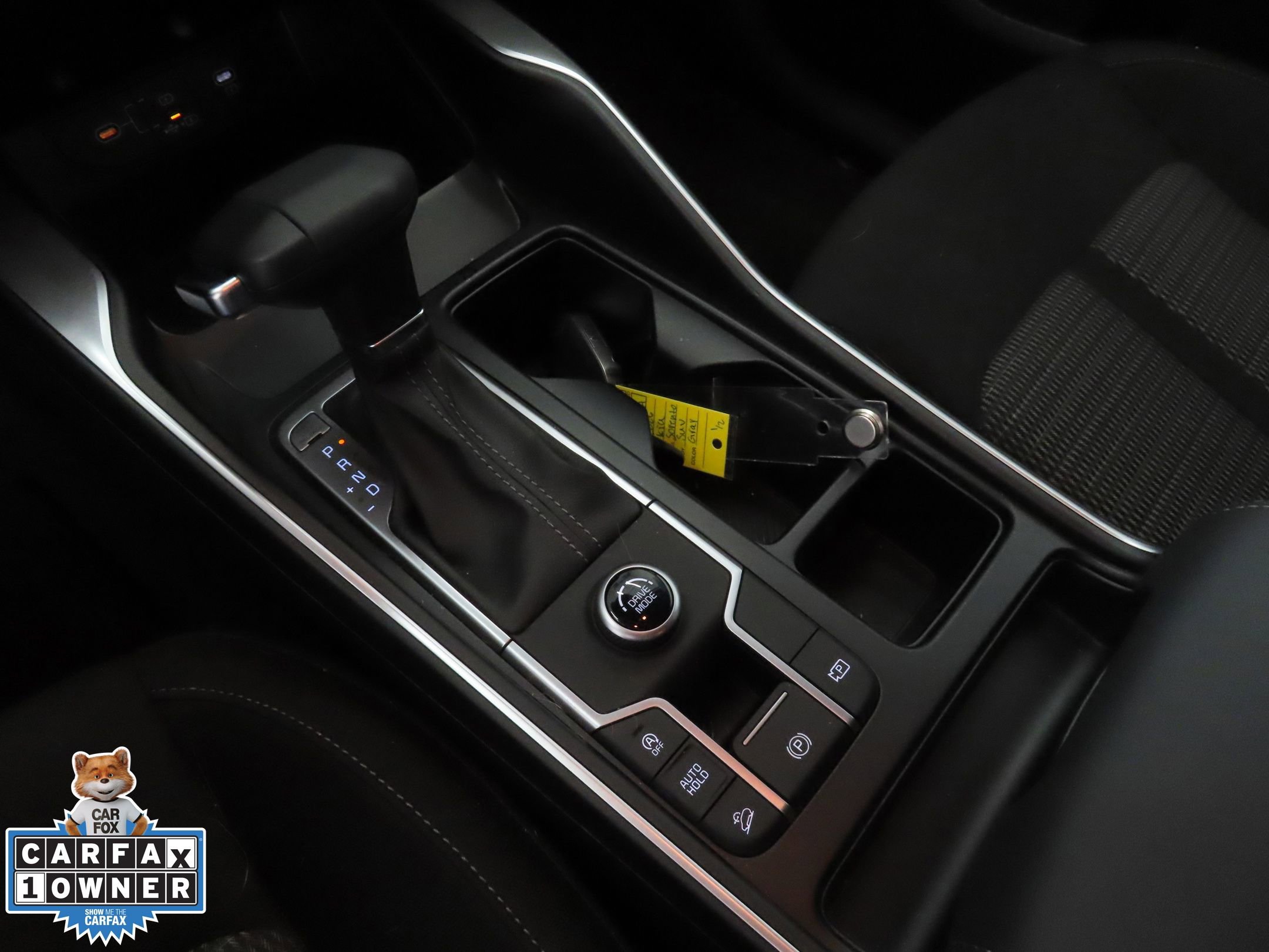 Used 2026 Kia Sorento LX image 18