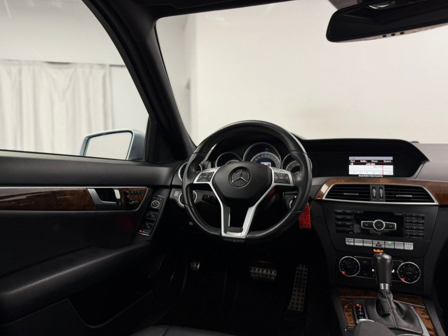 Used 2013 Mercedes-Benz C 300 4MATIC Sedan image 71