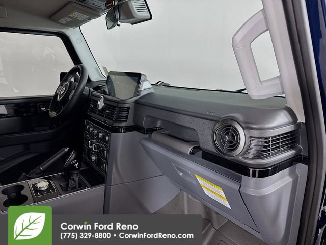 Used 2024 INEOS Grenadier Trialmaster Edition image 27