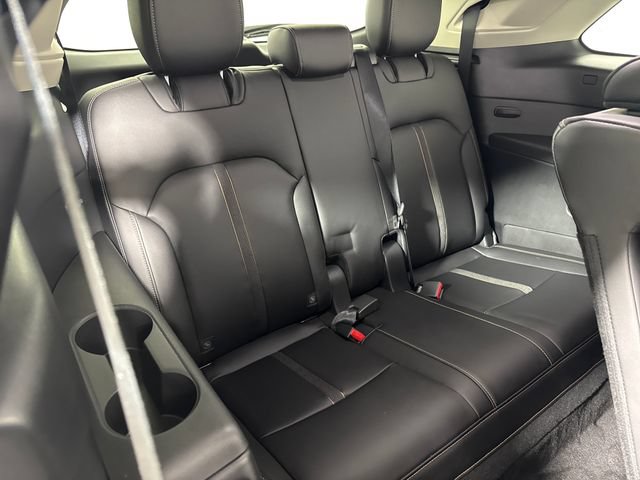 Certified 2026 MAZDA CX-90 3.3 Turbo w/ Select Package AWD/4WD image 17