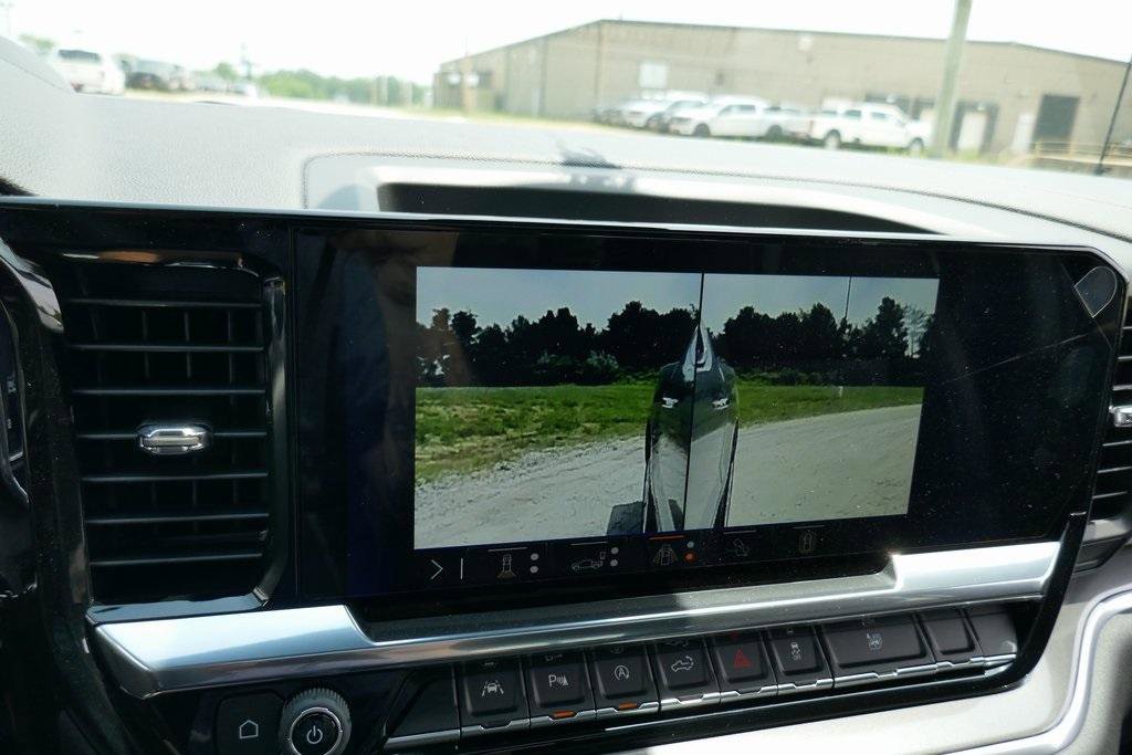 New 2025 Chevrolet Silverado 1500 High Country image 30
