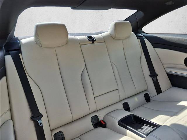 Used 2019 BMW 430i xDrive Coupe w/ Convenience Package AWD/4WD image 20