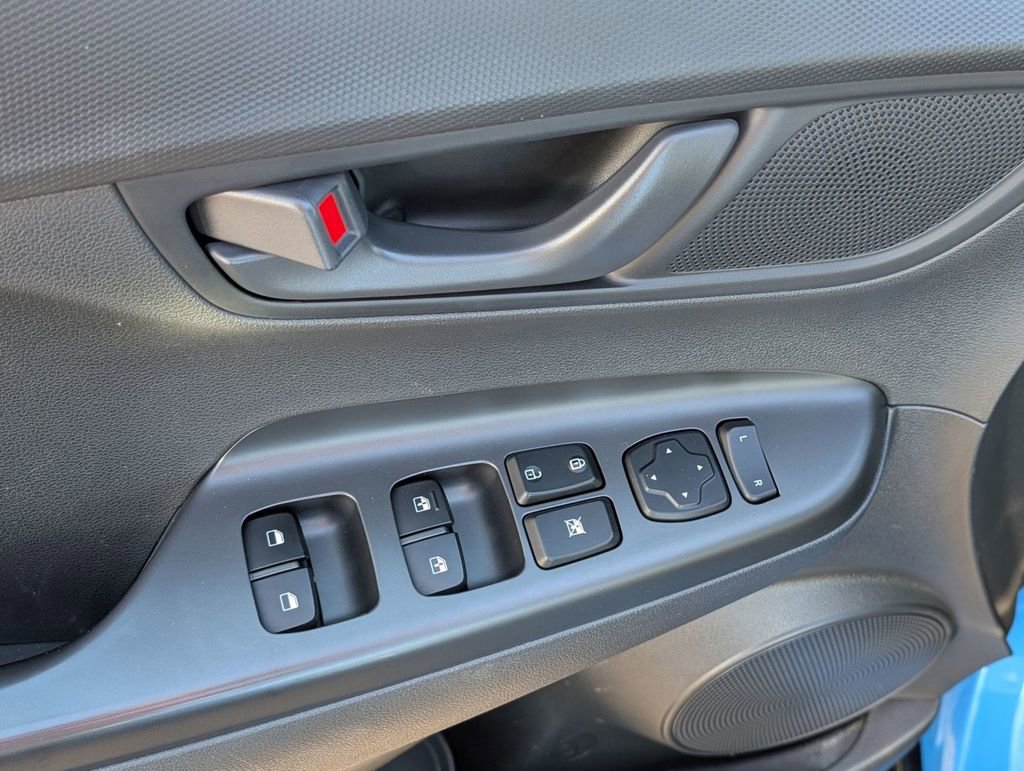 Used 2019 Hyundai Kona SEL image 22