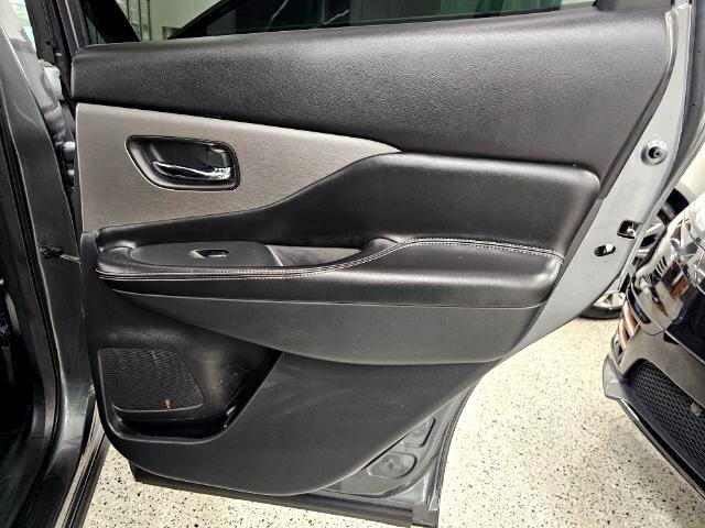 Used 2020 Nissan Murano S w/ Technology Package image 26