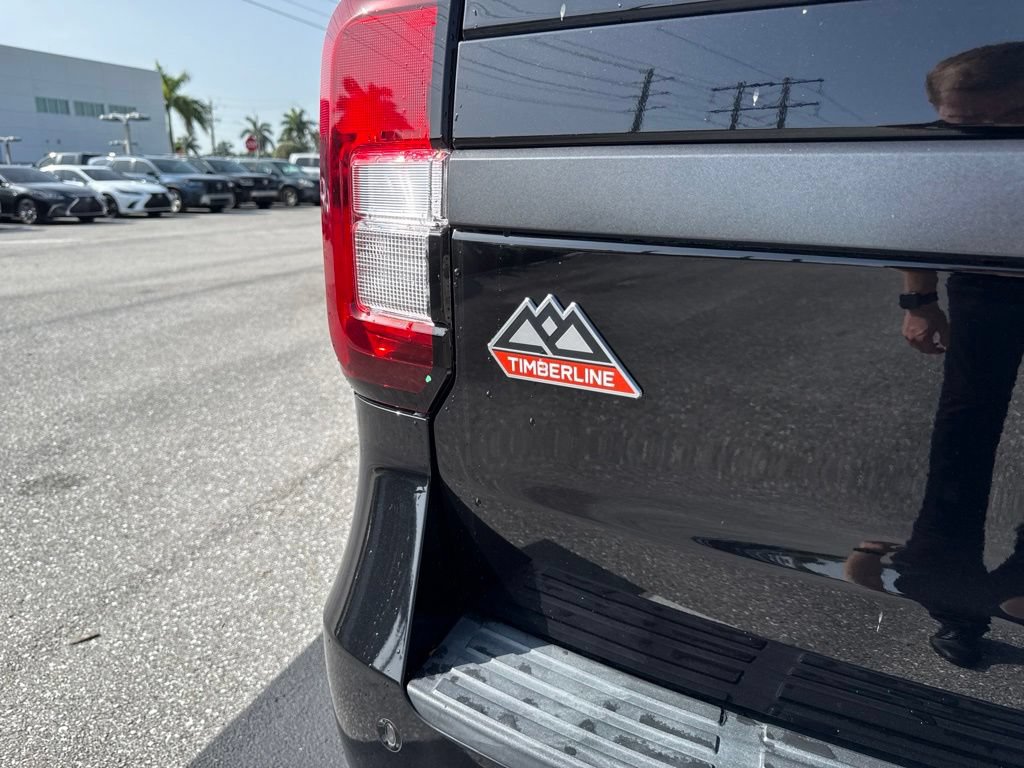 Used 2022 Ford Expedition Timberline AWD/4WD image 37