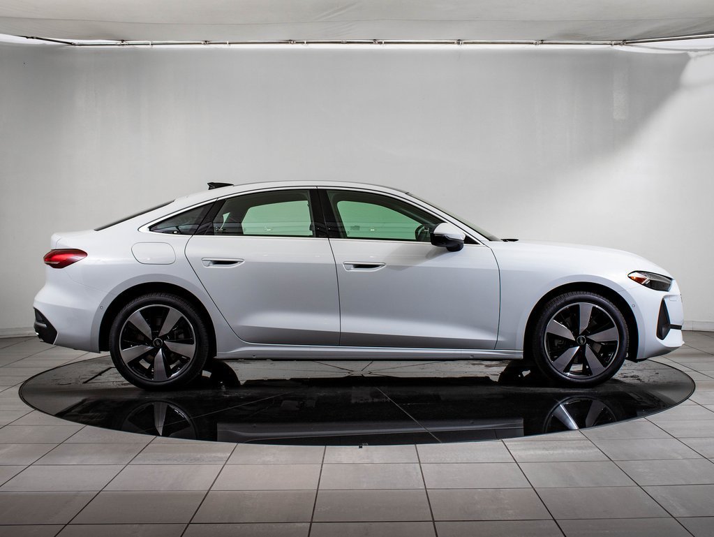 Used 2025 Audi A5 Premium Plus w/ Premium Plus AWD/4WD image 11