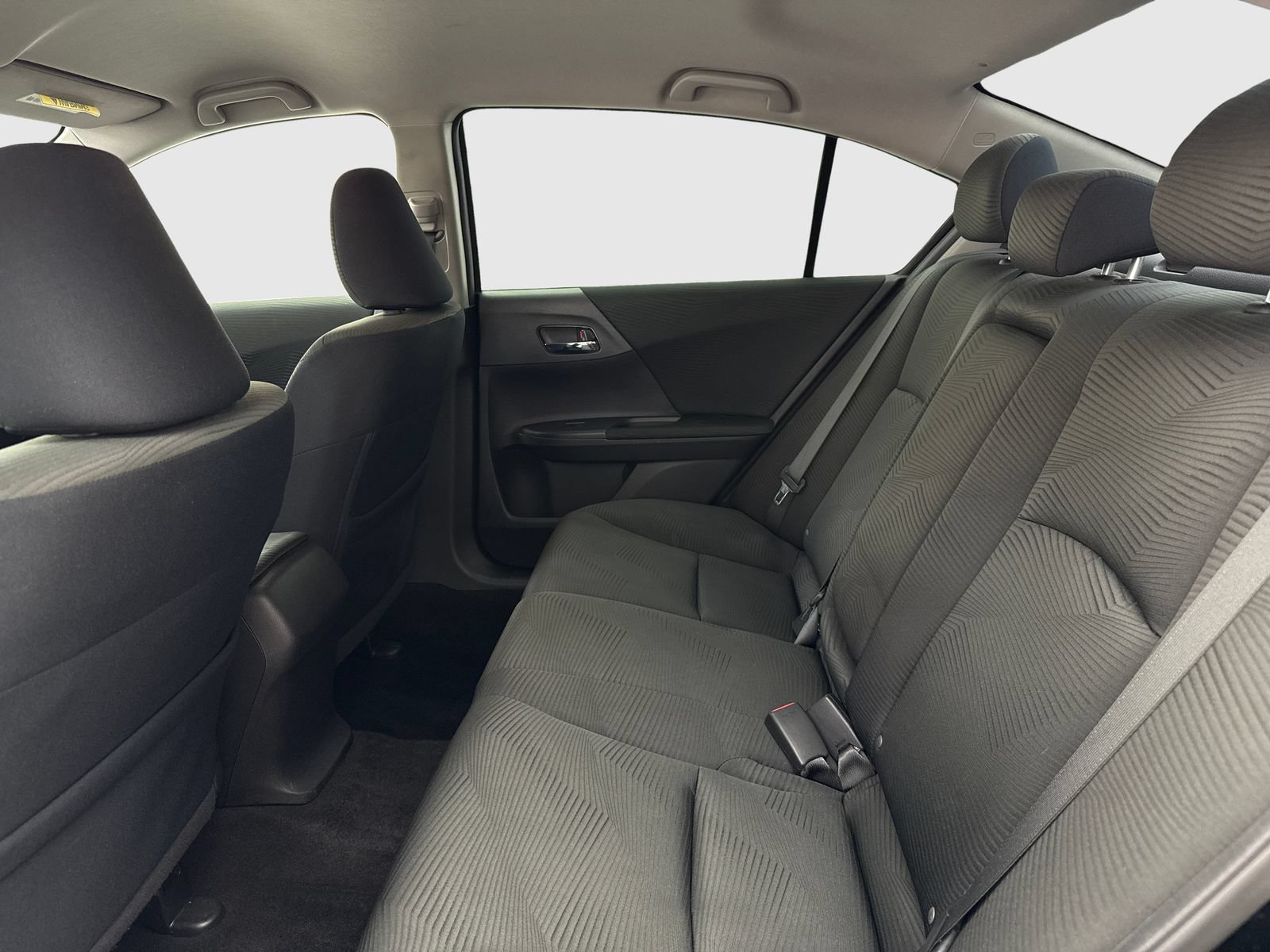 Used 2015 Honda Accord LX image 36