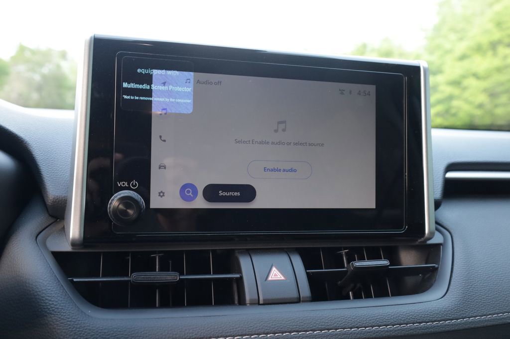 Used 2025 Toyota RAV4 LE image 23