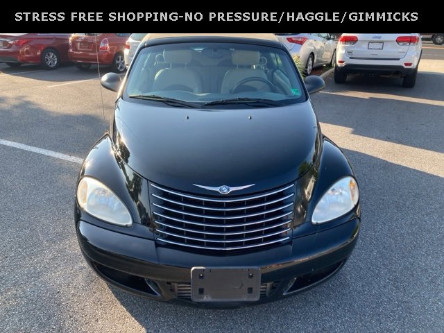 Used 2005 Chrysler PT Cruiser GT image 8