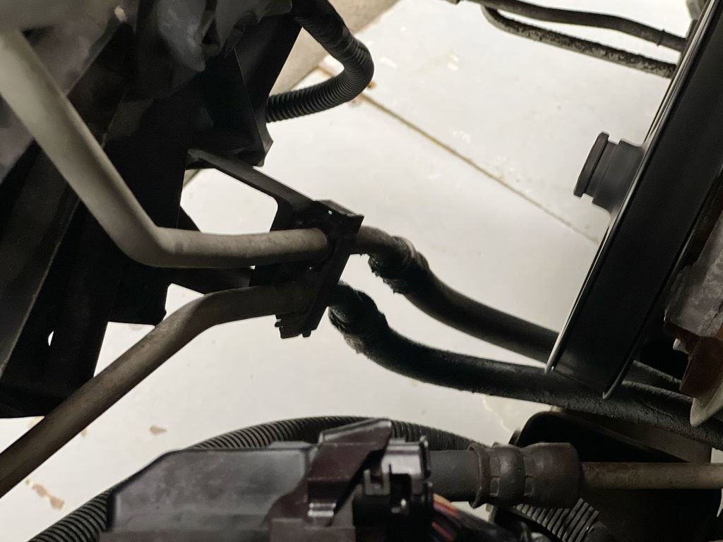 Used 2013 Chevrolet Silverado 1500 LTZ w/ LTZ Plus Package image 28