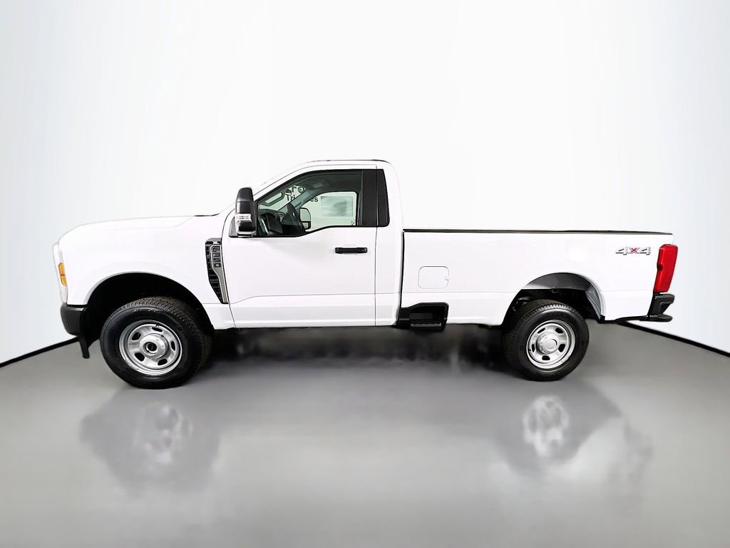 New 2026 Ford F350 XL image 6