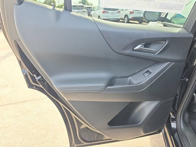 New 2026 Chevrolet Equinox LT w/ Safety and Technology Package FWD image 12