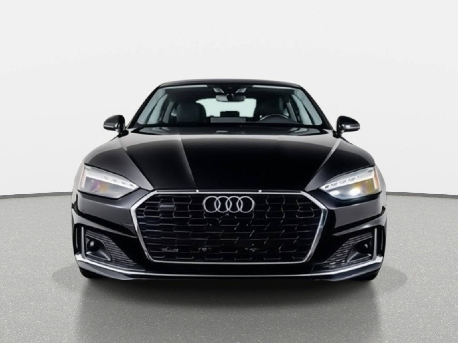 Used 2022 Audi A5 2.0T Premium Plus image 15