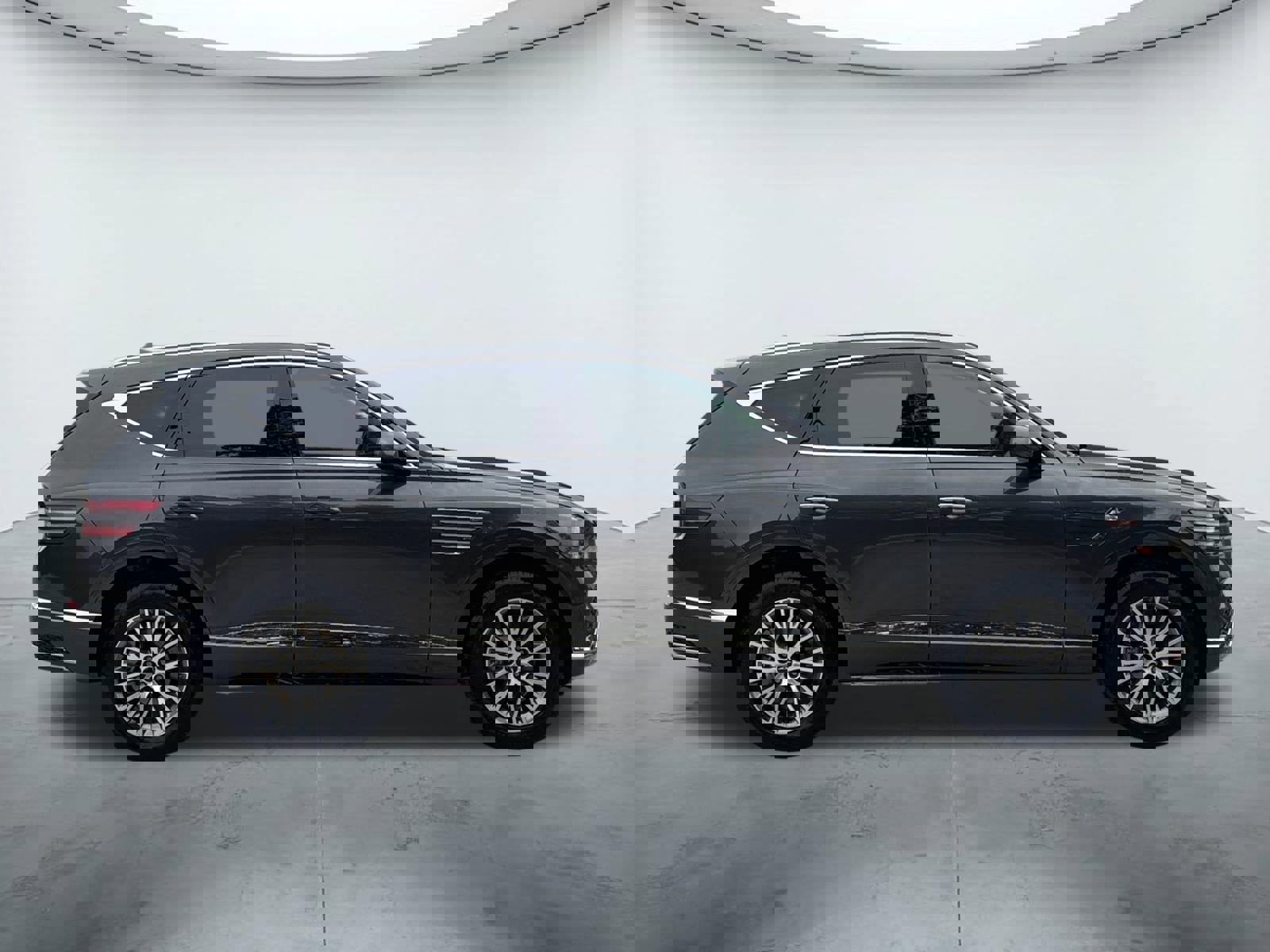 New 2026 Genesis GV80 2.5T image 6