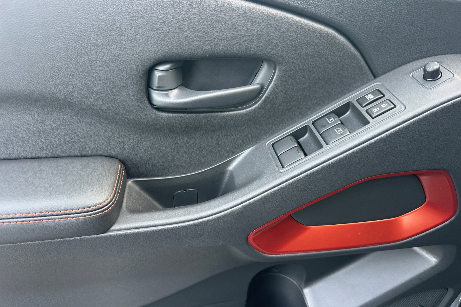 New 2026 Nissan Frontier PRO-4X w/ Pro Premium Package image 12