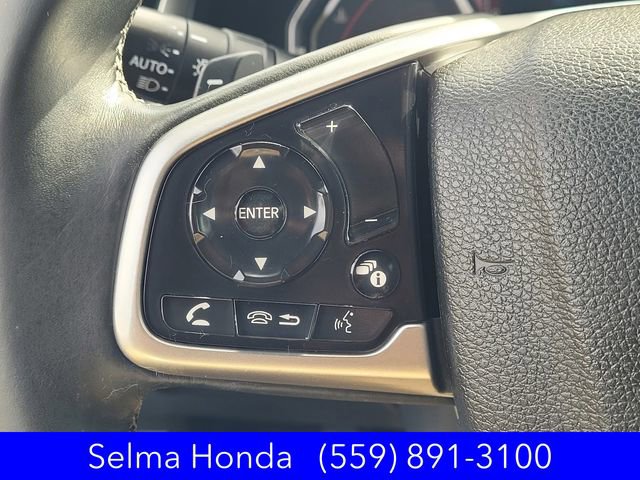 Certified 2020 Honda Civic Sport image 13