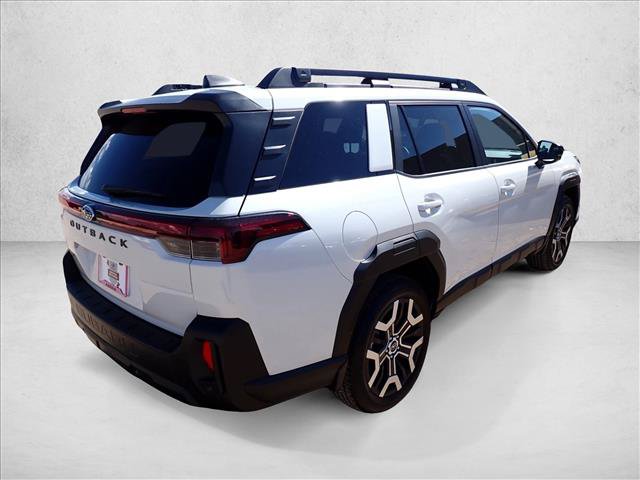 Certified 2026 Subaru Outback Touring XT AWD/4WD video 4