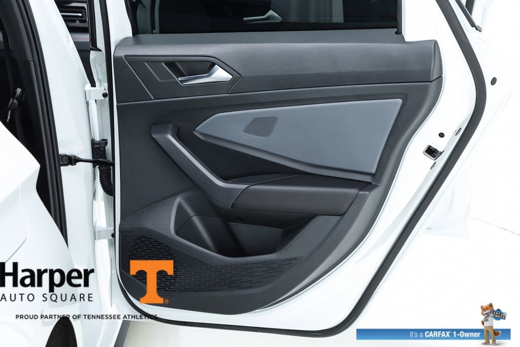 Used 2025 Volkswagen Jetta GLI Autobahn w/ GLI Black Package image 67