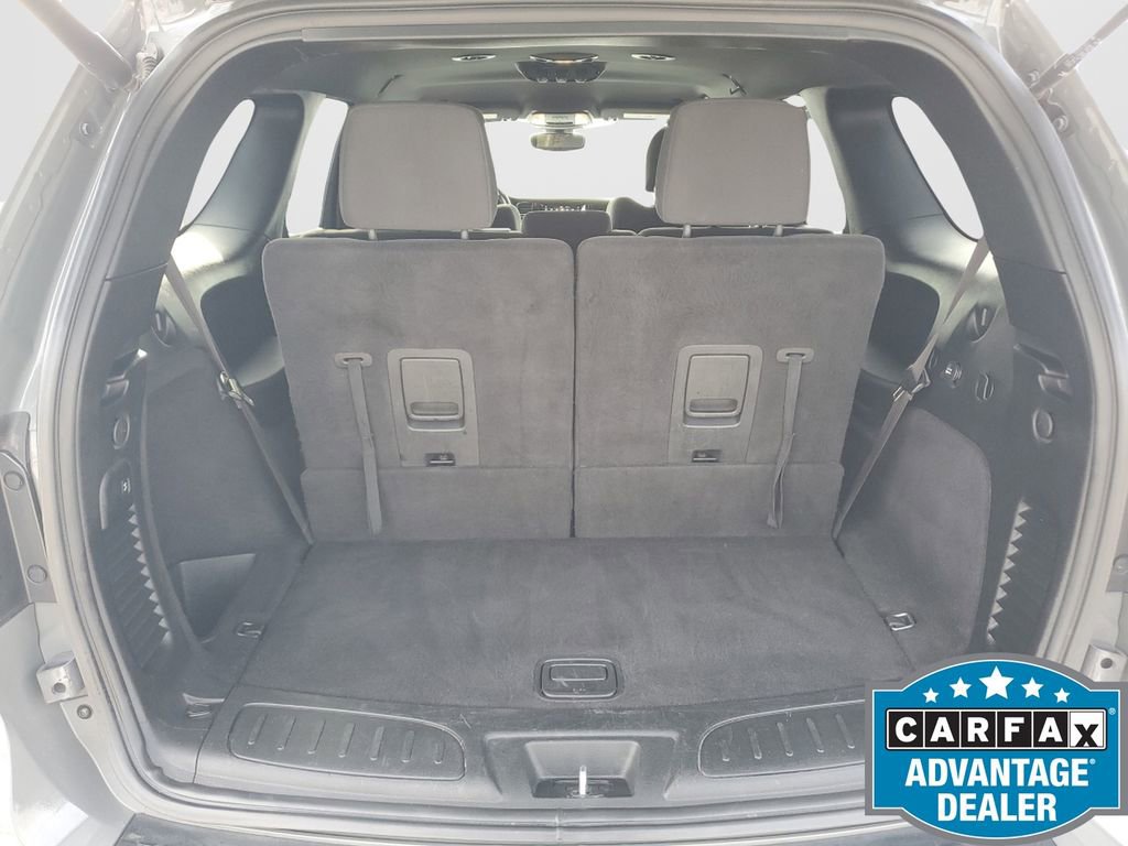Used 2023 Dodge Durango GT image 21
