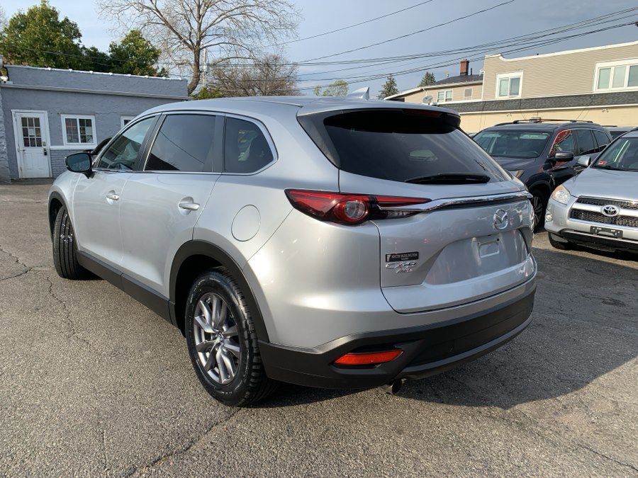 Used 2018 MAZDA CX-9 Sport AWD/4WD image 7