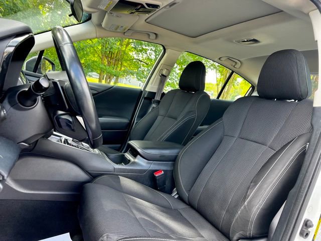 Used 2021 Subaru Legacy Premium image 19